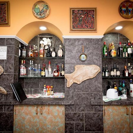 Hotel Acapulco Panamaváros Kültér fotó