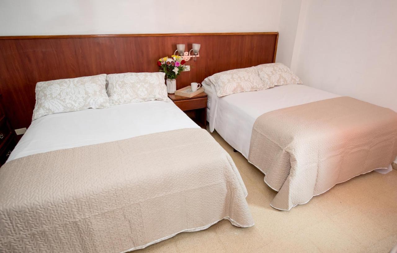 Hotel Acapulco Panamaváros Kültér fotó