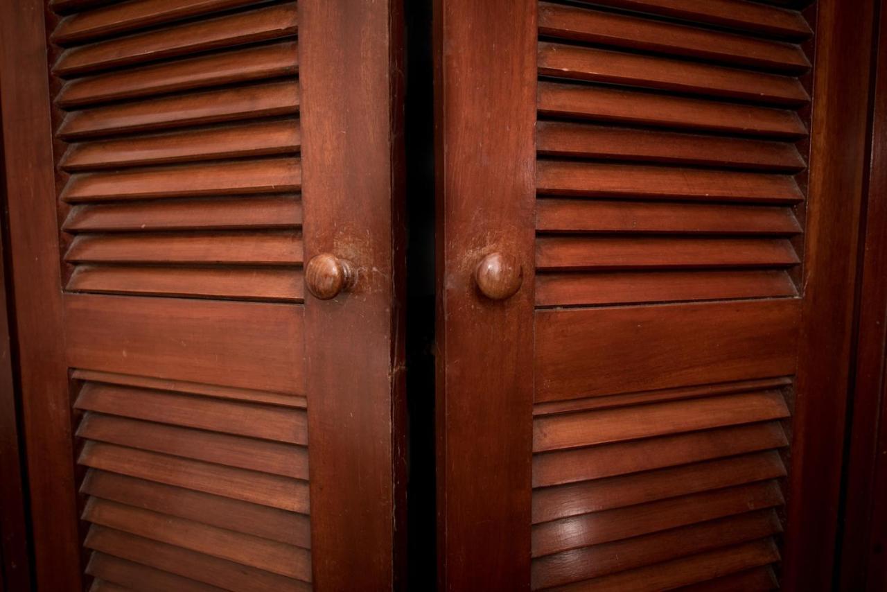 Hotel Acapulco Panamaváros Kültér fotó